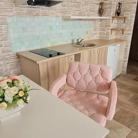 Relax Apartment *