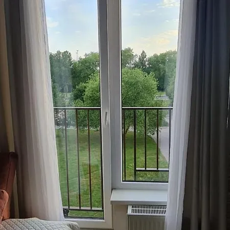 Relax Apartment *