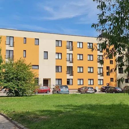 Apartment Relax *