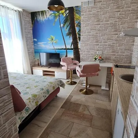 Relax Apartment Klaipėda