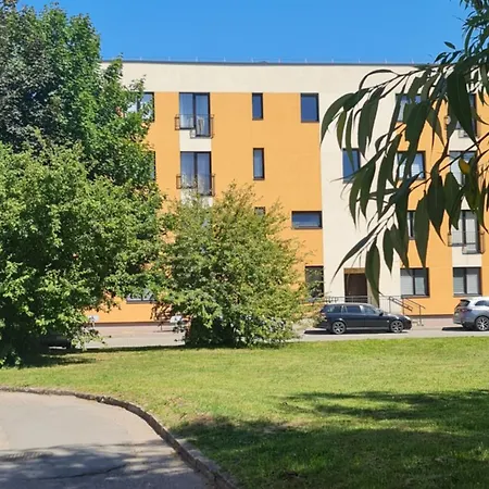 Relax Apartment Klaipėda