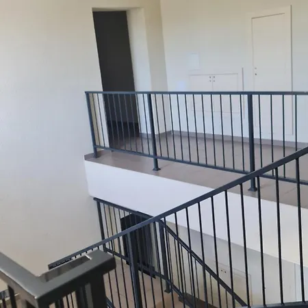 Apartment Relax