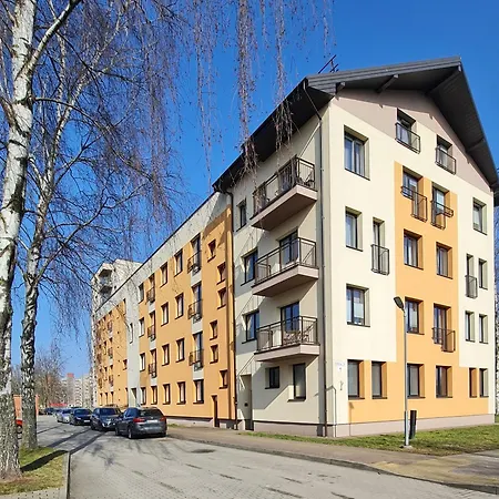Apartment Relax